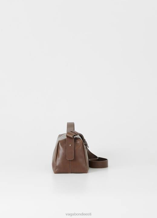 tarvik unisex J40D257 florina keskkott pruun nahk Vagabond